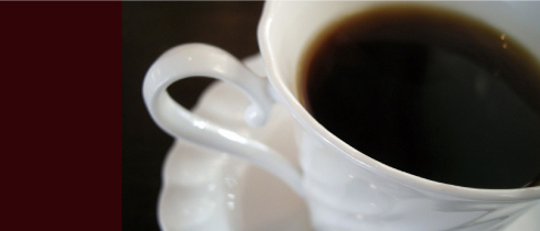 コーヒー